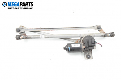 Front wipers motor for Ford Maverick SUV II (02.2001 - 12.2007), suv, position: front