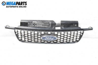 Grill for Ford Maverick SUV II (02.2001 - 12.2007), suv, position: front
