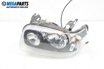 Headlight for Ford Maverick SUV II (02.2001 - 12.2007), suv, position: right