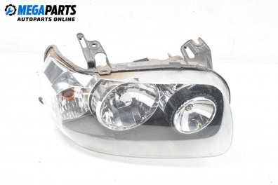 Headlight for Ford Maverick SUV II (02.2001 - 12.2007), suv, position: left