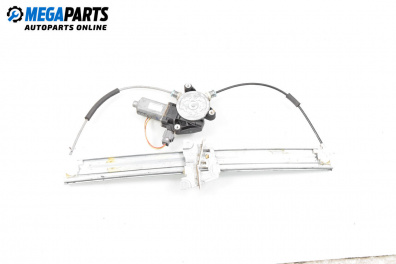 Electric window regulator for Ford Maverick SUV II (02.2001 - 12.2007), 5 doors, suv, position: front - right