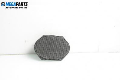 Difuzor for Ford Maverick SUV II (02.2001 - 12.2007)