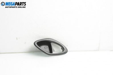 Plastic interior for Ford Maverick SUV II (02.2001 - 12.2007), 5 uși, suv, position: fața