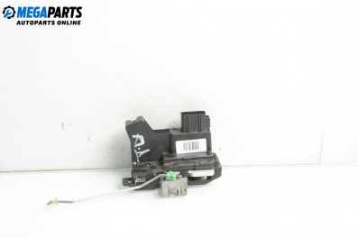 Schloss for Ford Maverick SUV II (02.2001 - 12.2007), position: rechts, vorderseite