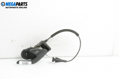 Outer handle for Ford Maverick SUV II (02.2001 - 12.2007), 5 doors, suv, position: front - right