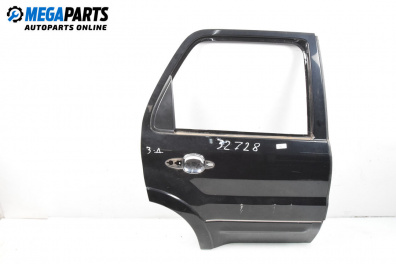 Door for Ford Maverick SUV II (02.2001 - 12.2007), 5 doors, suv, position: rear - right