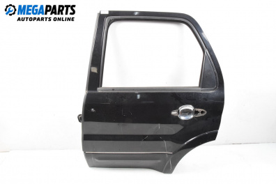 Door for Ford Maverick SUV II (02.2001 - 12.2007), 5 doors, suv, position: rear - left