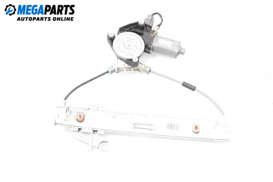 Electric window regulator for Ford Maverick SUV II (02.2001 - 12.2007), 5 doors, suv, position: front - right