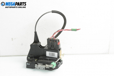 Lock for Ford Maverick SUV II (02.2001 - 12.2007), position: rear - right