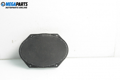 Difuzor for Ford Maverick SUV II (02.2001 - 12.2007)