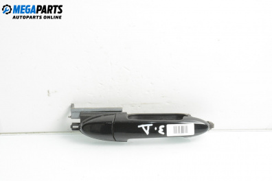 Outer handle for Ford Maverick SUV II (02.2001 - 12.2007), 5 doors, suv, position: rear - right