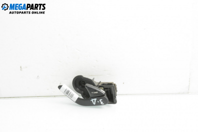 Inner handle for Ford Maverick SUV II (02.2001 - 12.2007), 5 doors, suv, position: rear - right