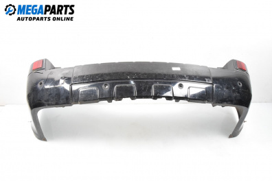 Stoßfänger hinten for Ford Maverick SUV II (02.2001 - 12.2007), suv