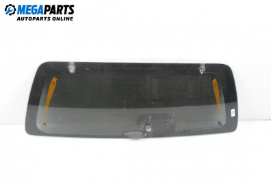 Rear window for Ford Maverick SUV II (02.2001 - 12.2007), suv