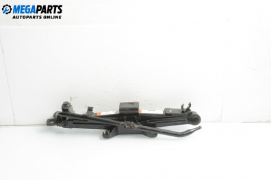 Lifting jack for Ford Maverick SUV II (02.2001 - 12.2007)