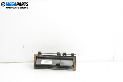 External boot lid handle for Ford Maverick SUV II (02.2001 - 12.2007), suv