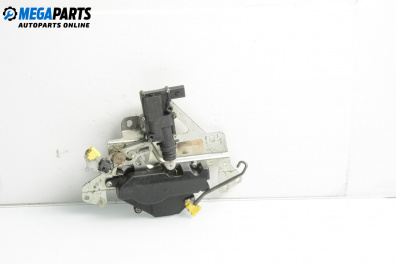Door lock actuator for Ford Maverick SUV II (02.2001 - 12.2007), 5 doors, position: rear