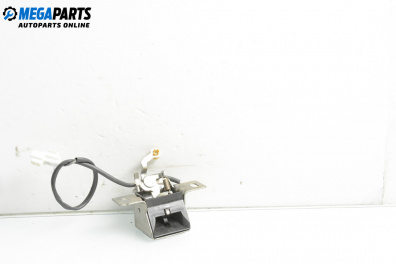 Trunk lock for Ford Maverick SUV II (02.2001 - 12.2007), suv, position: rear