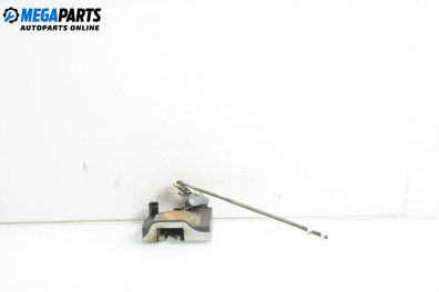 Lock for Ford Maverick SUV II (02.2001 - 12.2007), position: front - left