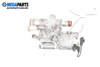 Thermostatgehäuse  for Ford Maverick SUV II (02.2001 - 12.2007) 2.3 16V, 150 hp