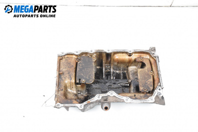 Crankcase for Ford Maverick SUV II (02.2001 - 12.2007) 2.3 16V, 150 hp