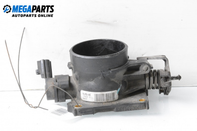 Butterfly valve for Ford Maverick SUV II (02.2001 - 12.2007) 2.3 16V, 150 hp