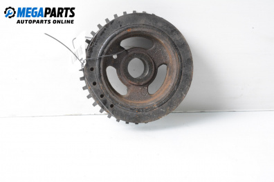 Riemenscheibe for Ford Maverick SUV II (02.2001 - 12.2007) 2.3 16V, 150 hp
