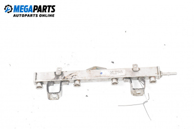 Benzin-einspritzleiste for Ford Maverick SUV II (02.2001 - 12.2007) 2.3 16V, 150 hp