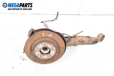 Knuckle hub for Ford Maverick SUV II (02.2001 - 12.2007), position: rear - right