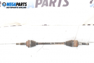 Driveshaft for Ford Maverick SUV II (02.2001 - 12.2007) 2.3 16V, 150 hp, position: rear - left