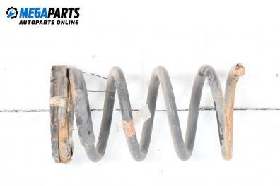 Coil spring for Ford Maverick SUV II (02.2001 - 12.2007), suv, position: rear
