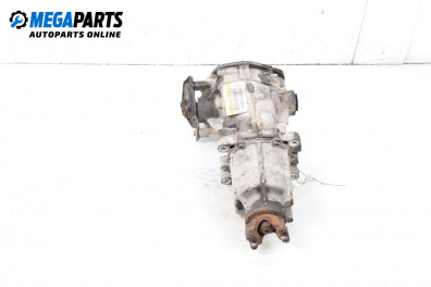 Differential for Ford Maverick SUV II (02.2001 - 12.2007) 2.3 16V, 150 hp