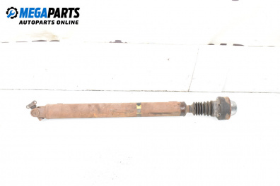 Tail shaft for Ford Maverick SUV II (02.2001 - 12.2007) 2.3 16V, 150 hp