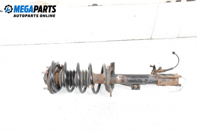 Macpherson shock absorber for Ford Maverick SUV II (02.2001 - 12.2007), suv, position: front - right