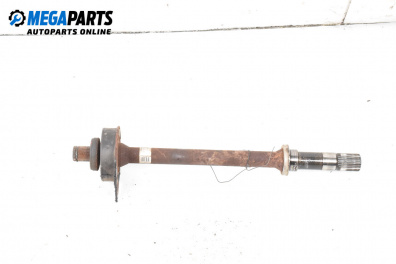 Driveshaft outer side for Ford Maverick SUV II (02.2001 - 12.2007) 2.3 16V, 150 hp, position: front - right