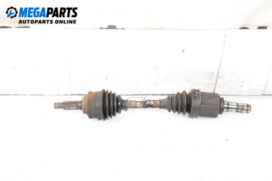 Driveshaft for Ford Maverick SUV II (02.2001 - 12.2007) 2.3 16V, 150 hp, position: front - left
