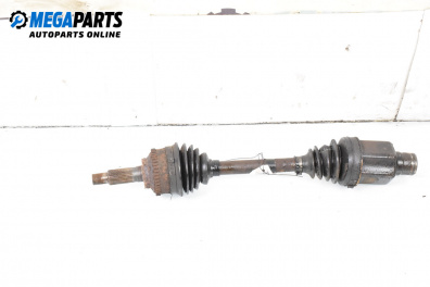 Driveshaft for Ford Maverick SUV II (02.2001 - 12.2007) 2.3 16V, 150 hp, position: front - left