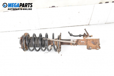 Macpherson shock absorber for Ford Maverick SUV II (02.2001 - 12.2007), suv, position: front - left