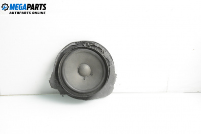 Loudspeaker for Mercedes-Benz E-Class Sedan (W211) (03.2002 - 03.2009)