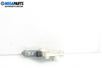 Window lift motor for Mercedes-Benz E-Class Sedan (W211) (03.2002 - 03.2009), 5 doors, sedan, position: rear - left