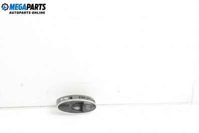 Power window button for Mercedes-Benz E-Class Sedan (W211) (03.2002 - 03.2009)