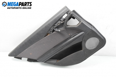 Interior door panel  for Mercedes-Benz E-Class Sedan (W211) (03.2002 - 03.2009), 5 doors, sedan, position: rear - left