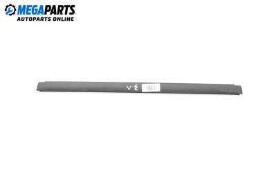 Glass seal for Mercedes-Benz E-Class Sedan (W211) (03.2002 - 03.2009), 5 doors, sedan, position: rear - left