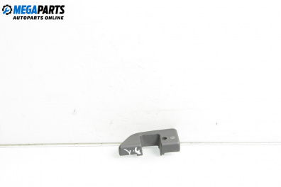 Handle for Mercedes-Benz E-Class Sedan (W211) (03.2002 - 03.2009), 5 doors, position: rear - left