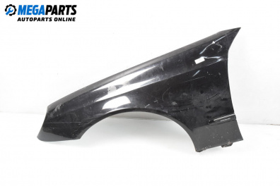 Kotflügel for Mercedes-Benz E-Class Sedan (W211) (03.2002 - 03.2009), 5 türen, sedan, position: links, vorderseite