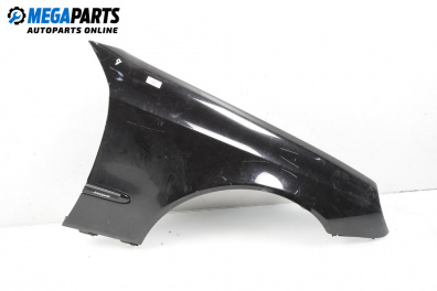 Kotflügel for Mercedes-Benz E-Class Sedan (W211) (03.2002 - 03.2009), 5 türen, sedan, position: rechts, vorderseite