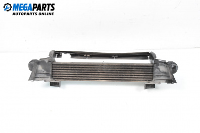 Intercooler for Mercedes-Benz E-Class Sedan (W211) (03.2002 - 03.2009) E 220 CDI (211.006), 150 hp