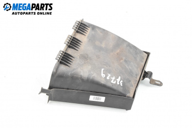 Plastic cover for Mercedes-Benz E-Class Sedan (W211) (03.2002 - 03.2009), 5 doors, sedan