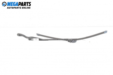 Front wipers arm for Mercedes-Benz E-Class Sedan (W211) (03.2002 - 03.2009), position: left
