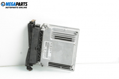 ECU for Mercedes-Benz E-Class Sedan (W211) (03.2002 - 03.2009) E 220 CDI (211.006), 150 hp, № A 646 158 22 79